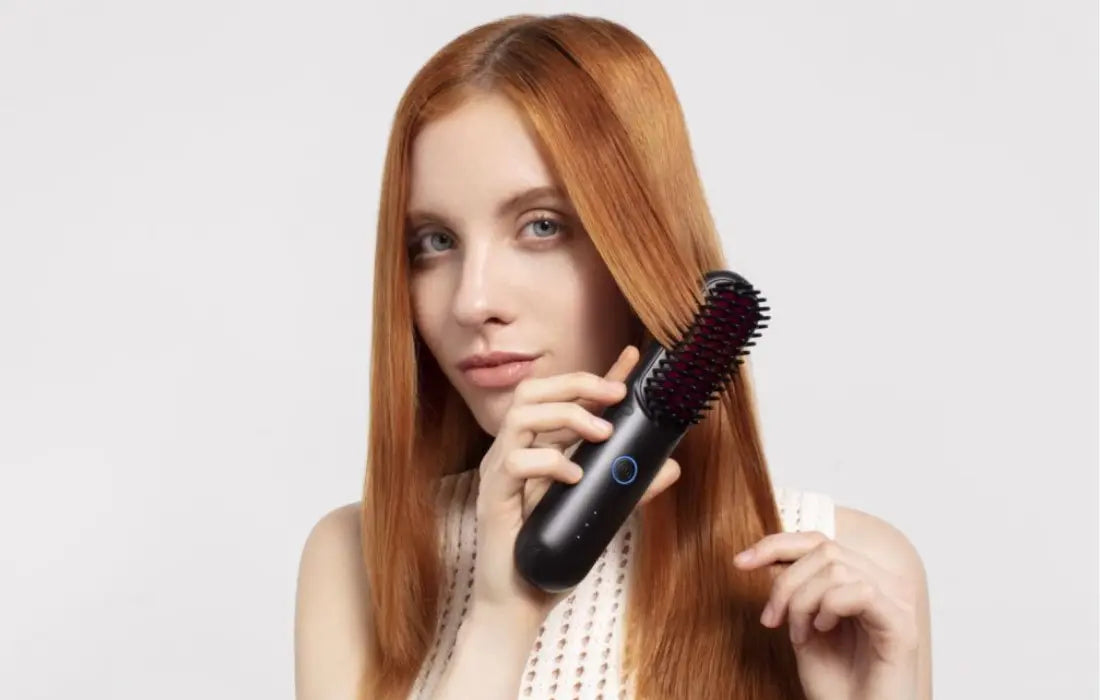 Fehlerbehebung TYMO PORTA: Entfesseln Sie das volle Potenzial Ihres tragbaren Glätteisens