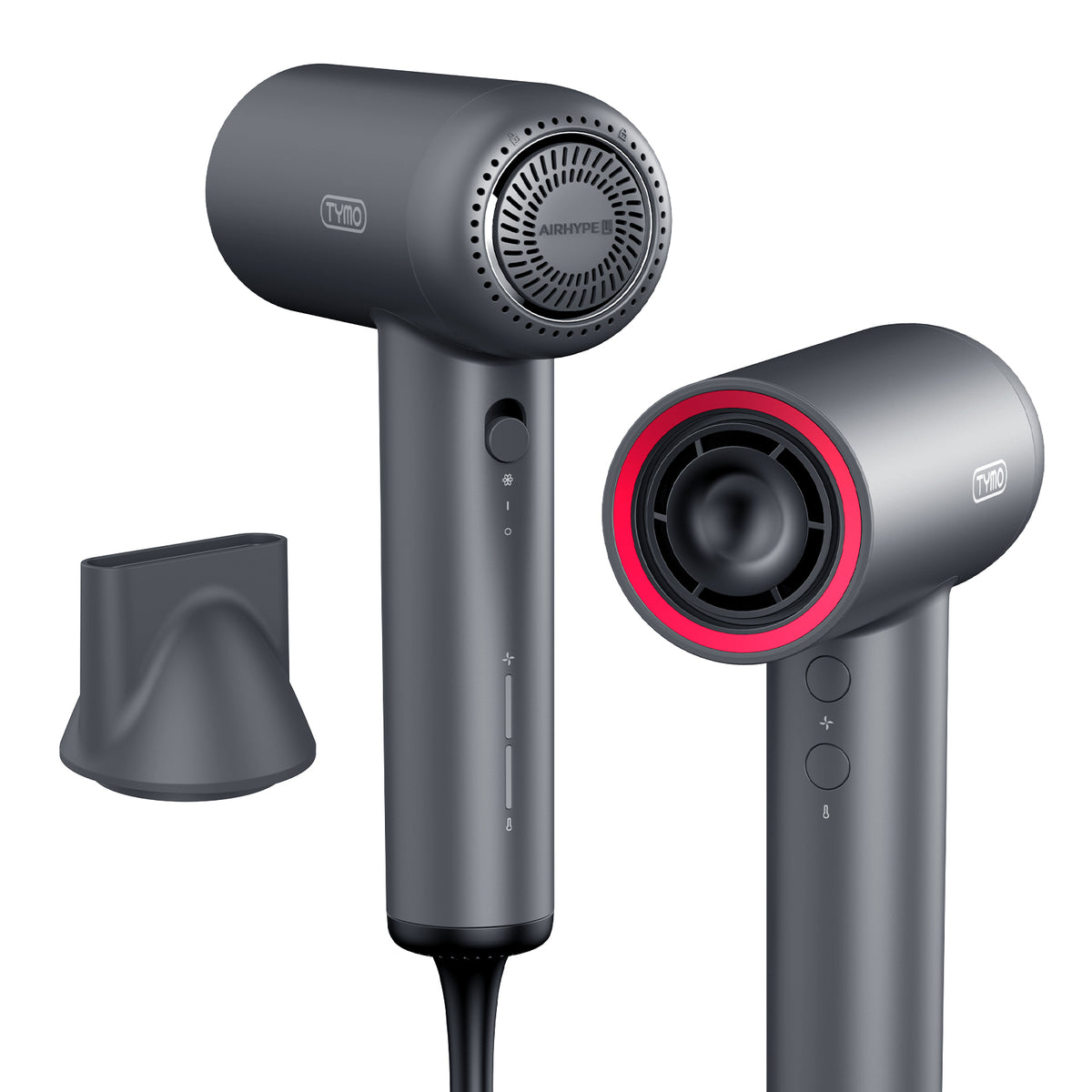 Tymo hair dryer