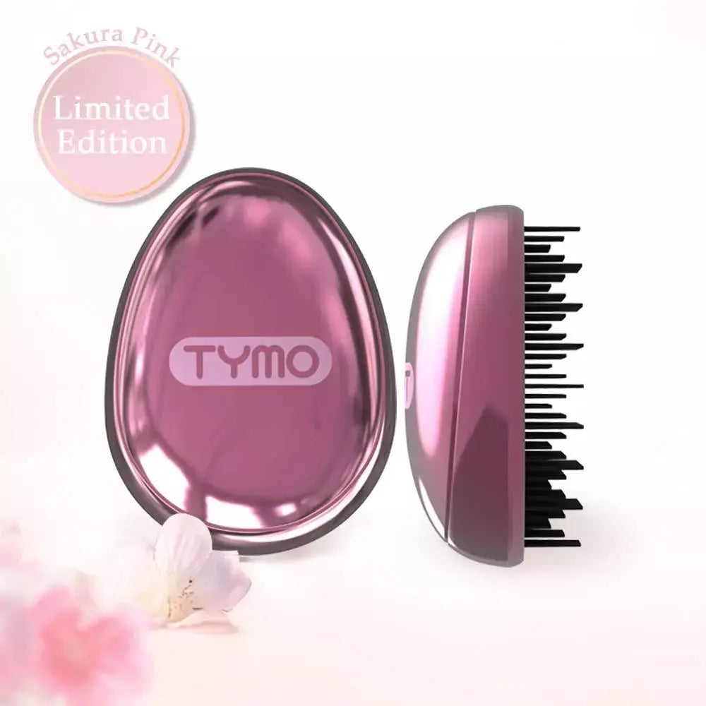 TYMO PEBBLE Detangling Brush