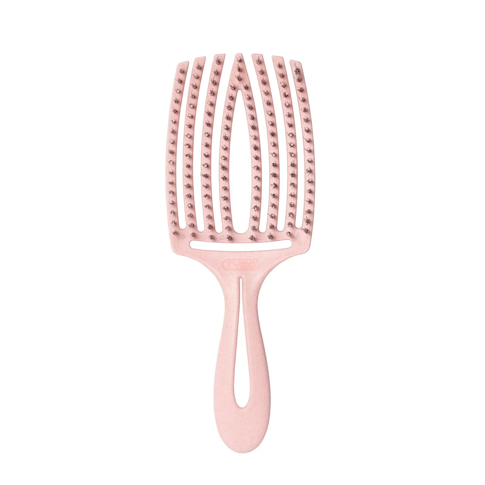 TYMO Borstenbürste PINK