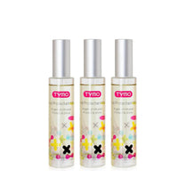 TYMO Heat Protectant Spray with Argan oil, best hair heat protectant to shield, enhance shine and style safety.