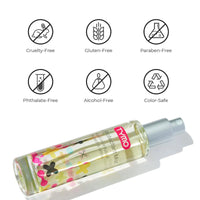 TYMO Heat Protectant Spray