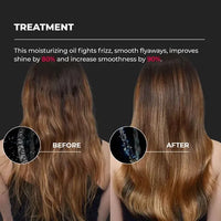 TYMO Treatment Hair Oil
