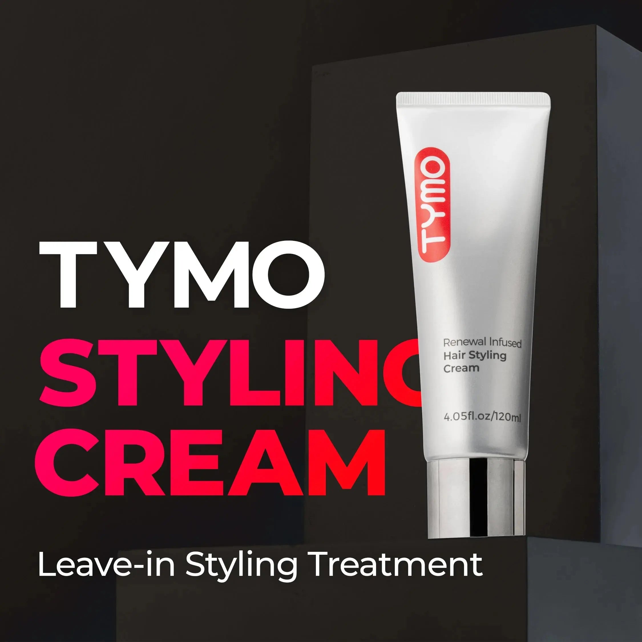 TYMO Leave-in Styling Treatment