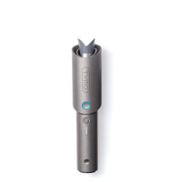 TYMO CURLGO GREY CURLING IRON