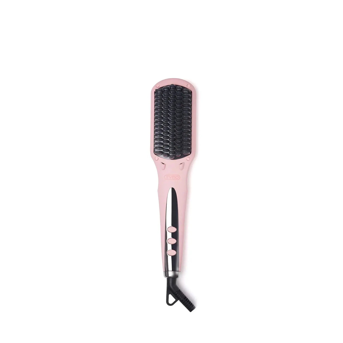 2 in 1 mch heating ionic straightener brush cheap
