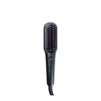 Black TYMO iONIC MINI top rated hair straightener with ionic technology for travel styling.