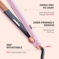 TYMO SWAY Flat Iron