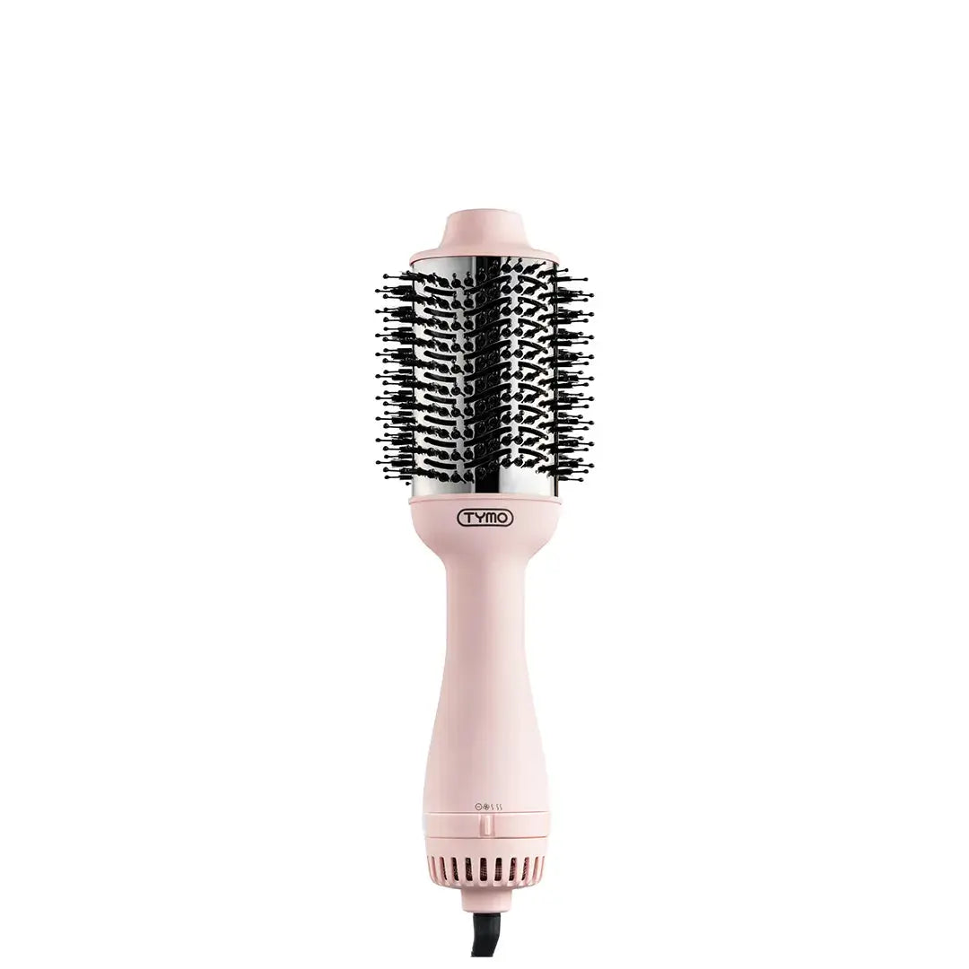 TYMO VOLUMIZER PINK Volume Hair Dryer Professional Blow Dry Brush TYMO Beauty