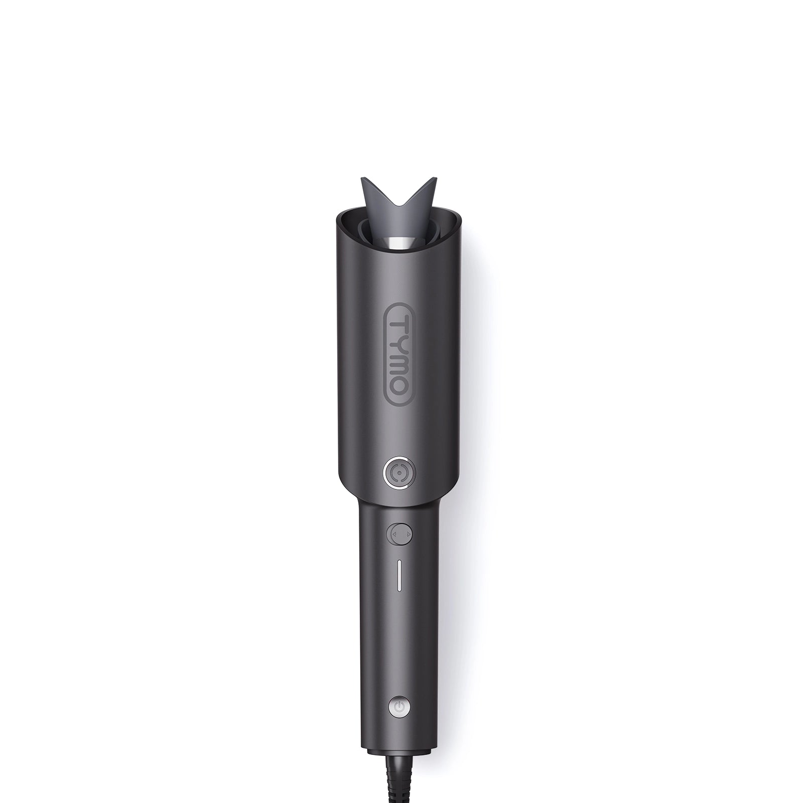 Auto curling iron CURLPRO by TYMO, one‑button effortless styling