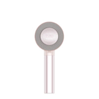 TYMO TRITHERA hair massage brush encourages healthier, thicker hair over time.
