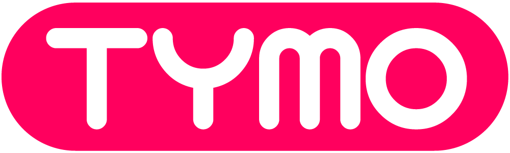 Tymo Beauty logo