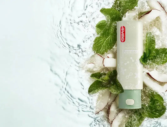 Redefining-Your-Hair-Ritual-Why-Plant-Oil-Shampoo-Powders-are-THE-Future-of-Hair-Care Tymo Beauty