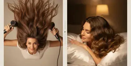 Best Hair Tools for Fine Hair