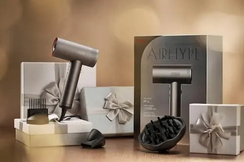 The-Revolution-of-Hair-Dryer Tymo Beauty