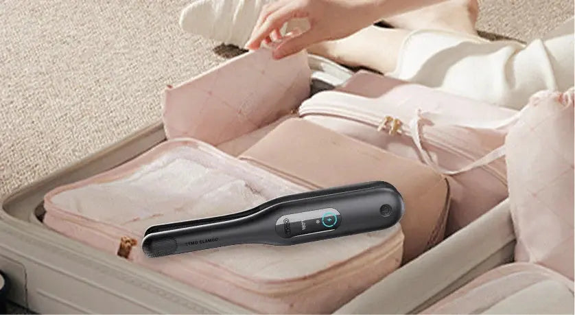 5 Tips for Choosing the Best Hair Curler - Tymo Beauty