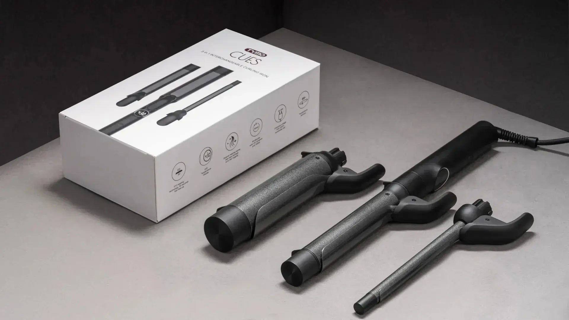 curling hair for guys