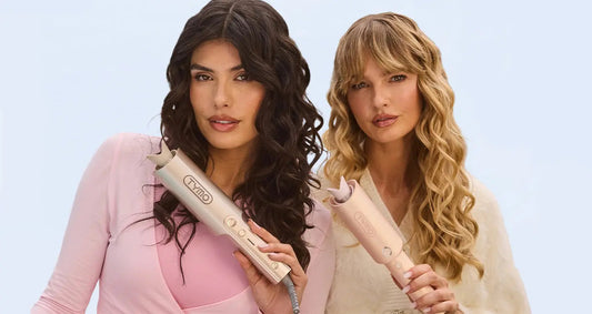 How to Make Your Curls Last for 7 Days