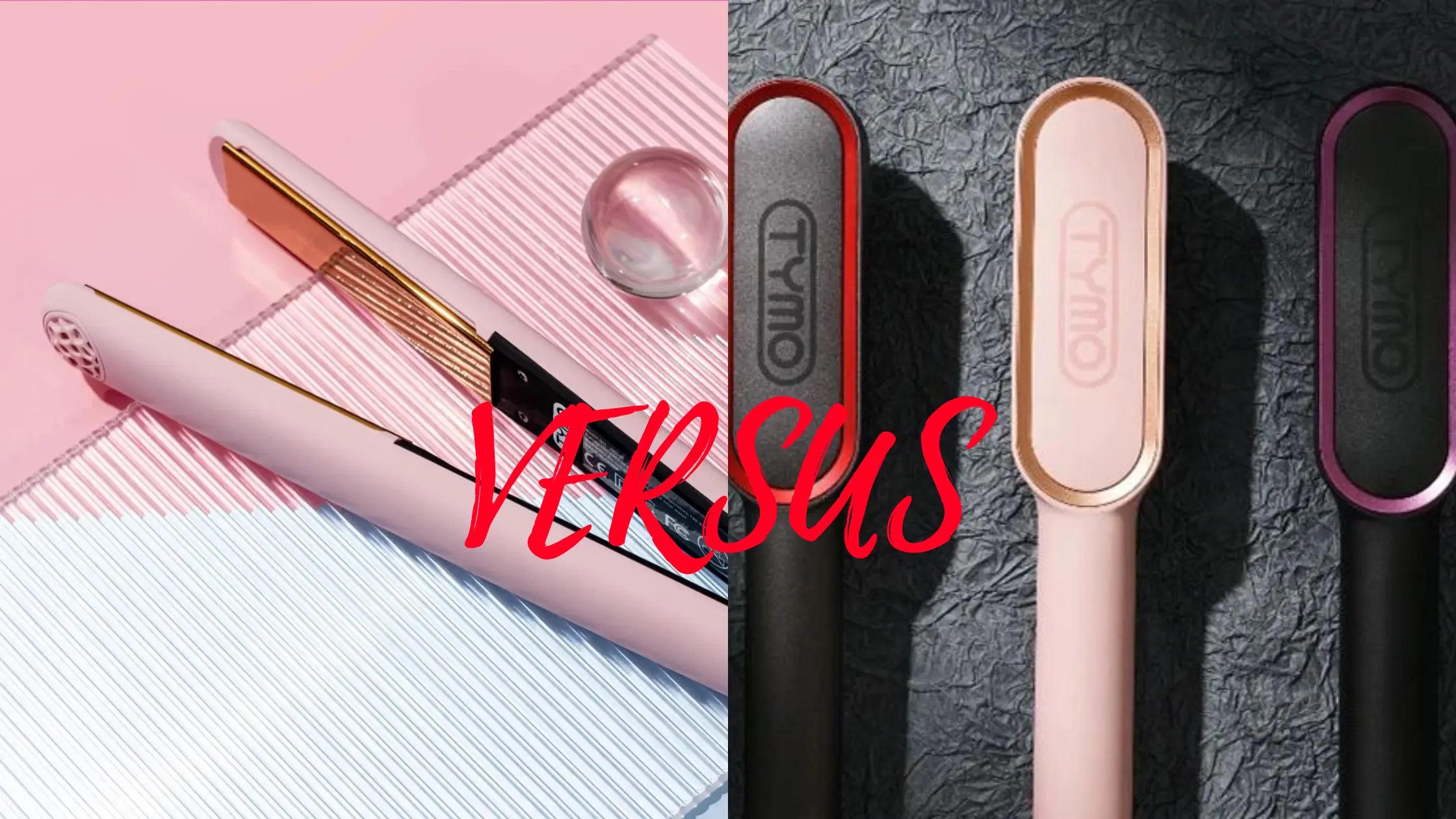 Hair-Iron-Vs.-Hair-Straightener-What-s-Right-For-You Tymo Beauty