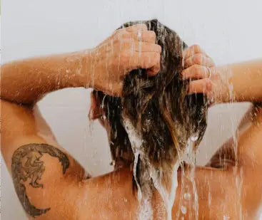 The-Most-Embarrassing-Problem-in-Summer-My-Roots-Get-Oily-After-1-Day-While-My-Ends-Stay-Moderately-Dry Tymo Beauty