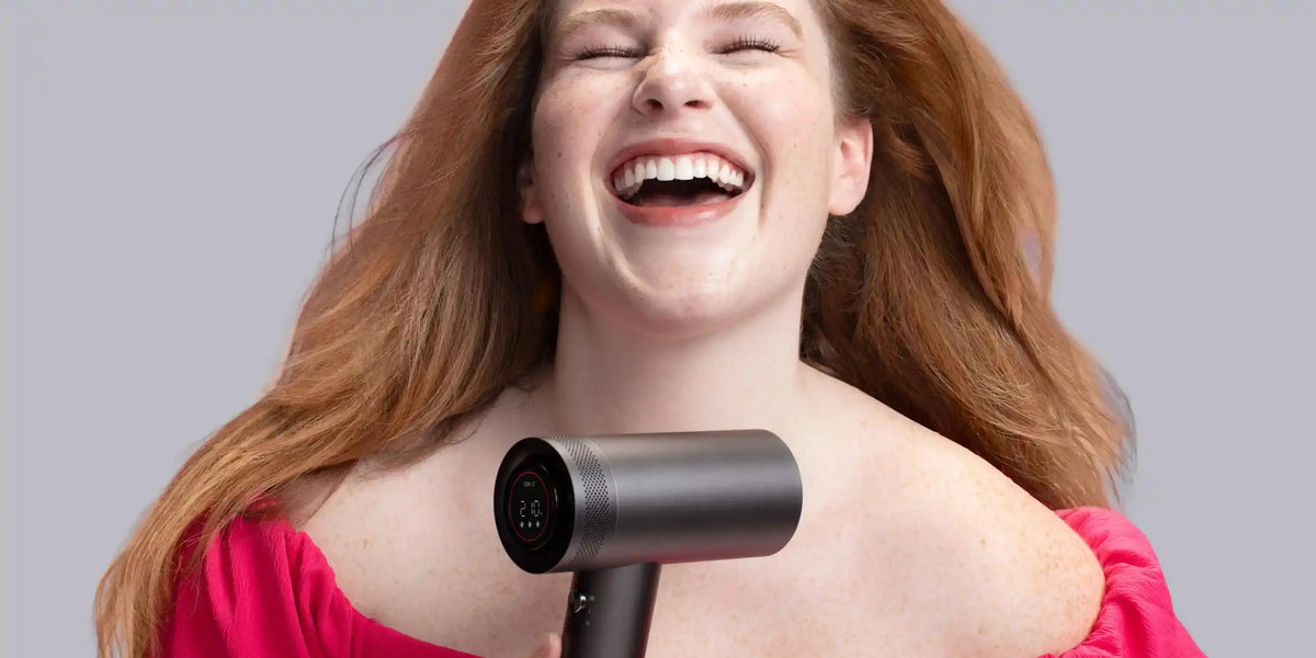 The Role of Adjustable Heat Settings in Protecting Your Hair Health Tymo Beauty