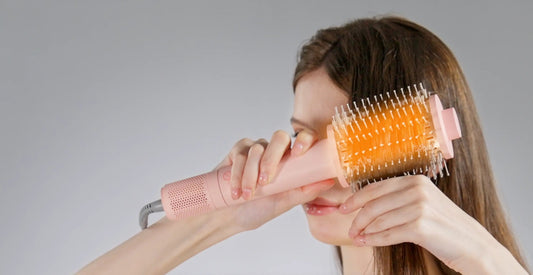 hot hair styling tools