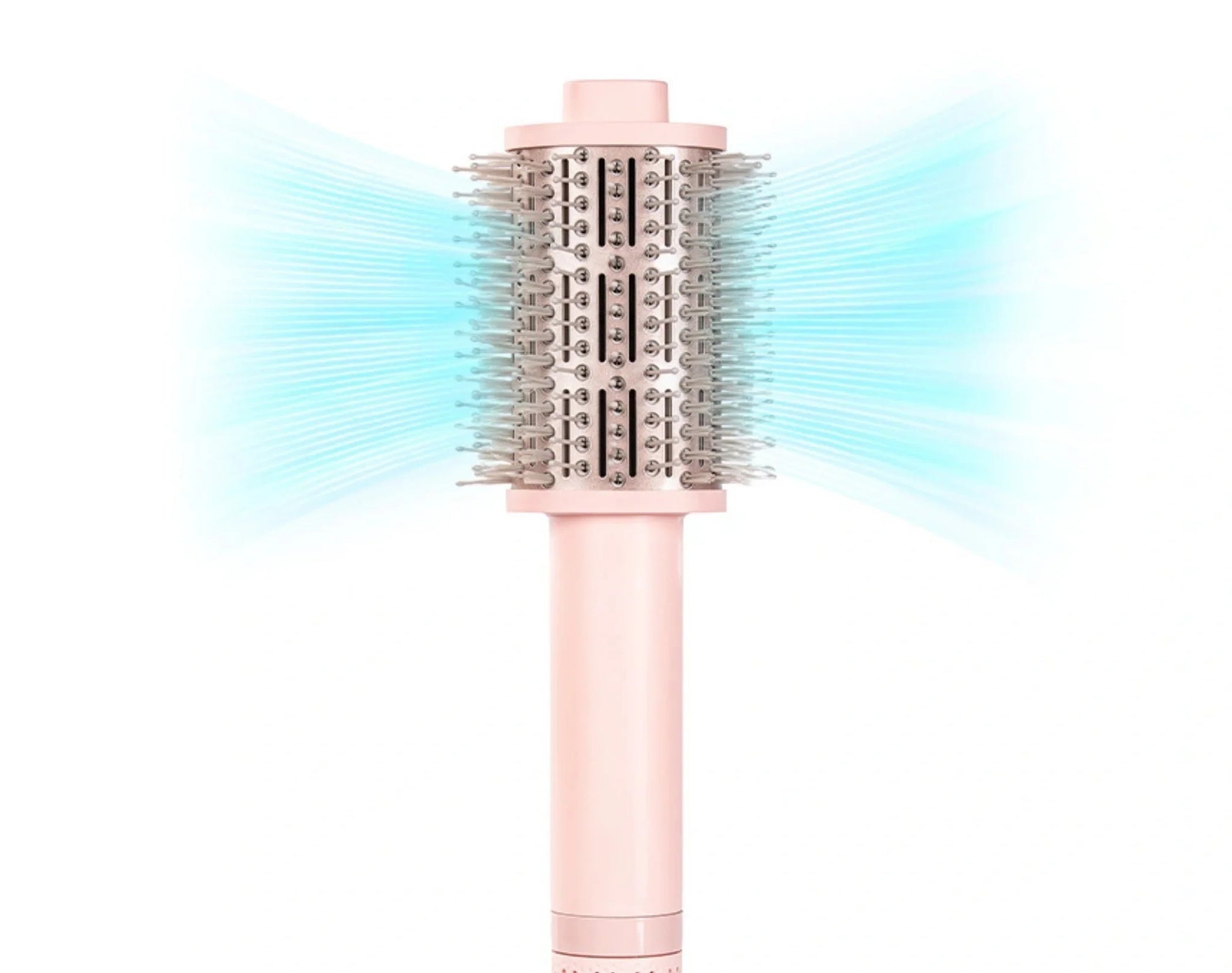 The Science of AIRBEAM™ Air Styling