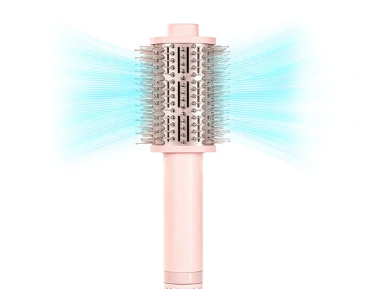 The Science of AIRBEAM™ Air Styling