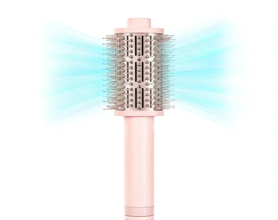 La science du coiffage à air AIRBEAM™