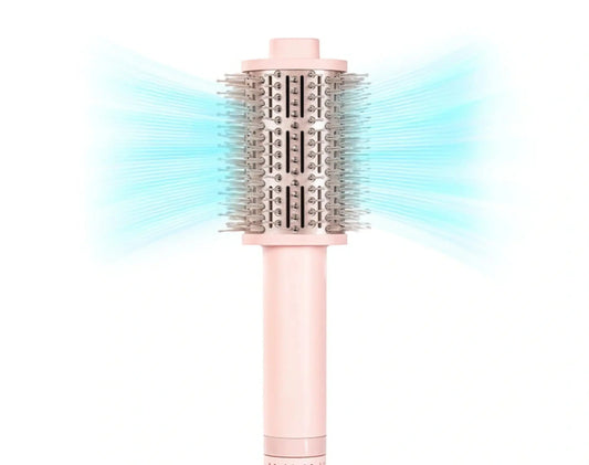 The Science of AIRBEAM™ Air Styling Tymo Beauty