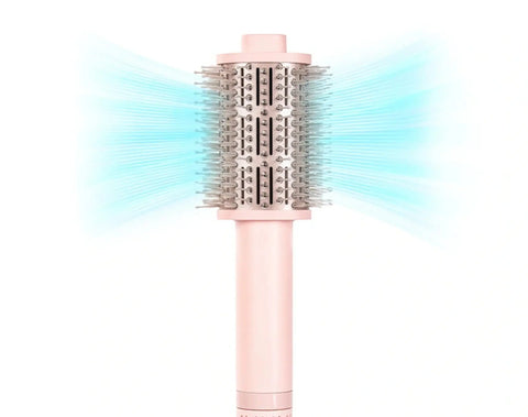 The Science of AIRBEAM™ Air Styling Tymo Beauty