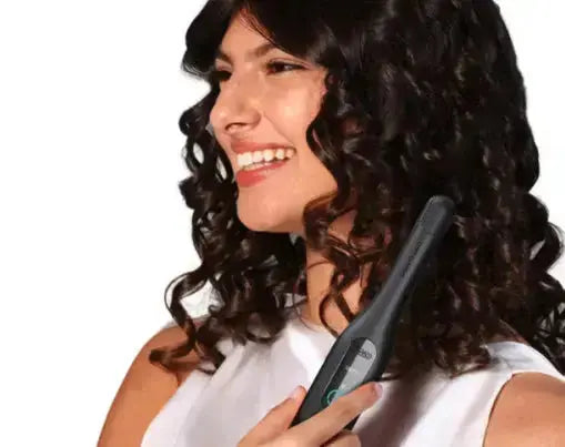 TYMO CLAMGO hair straightener