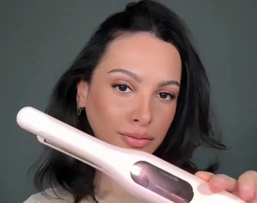 Cordless Hair Tools