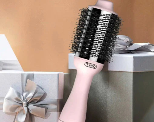 TYMO VOLUMIZER blow dryer brush