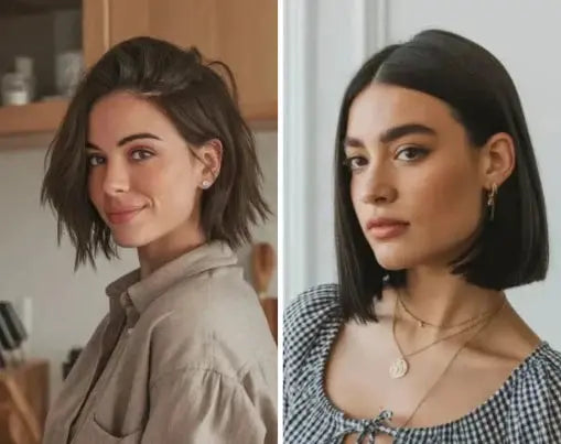 Thinking-About-a-Bob-Here-s-Everything-You-Need-to-Know Tymo Beauty