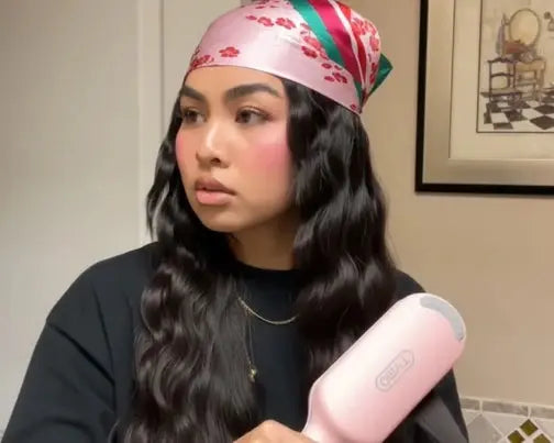 Bandannas in Hair: Effortless Styles That Instantly Elevate Your Look Tymo Beauty