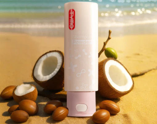 Why Your Hair Feels Dry and How Low Porosity Hair Care Can Fix It