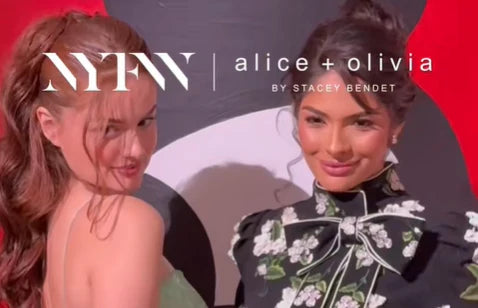 How Did Front-Row Queens Nail Effortless NYFW Curls?