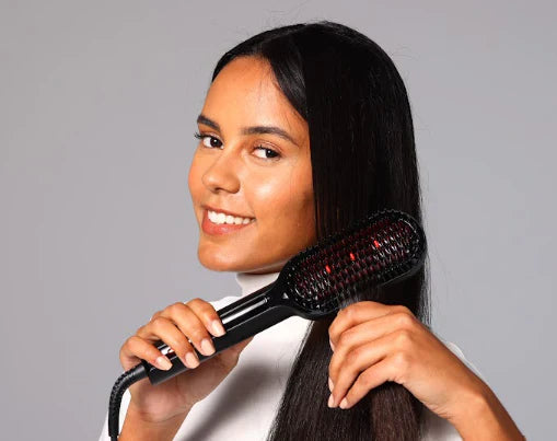 Best straightener for thick hair