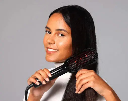Best straightener for thick hair