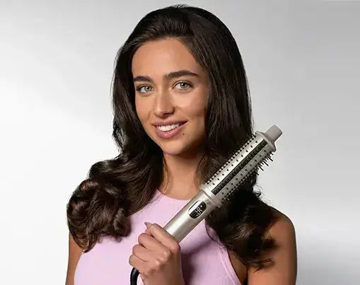 hair straightener good for hair