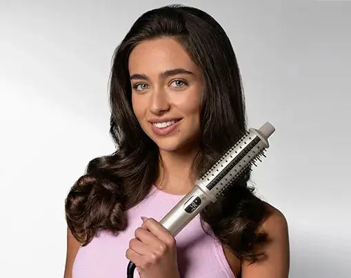 hair straightener good for hair