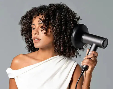 hair dryer diffuser