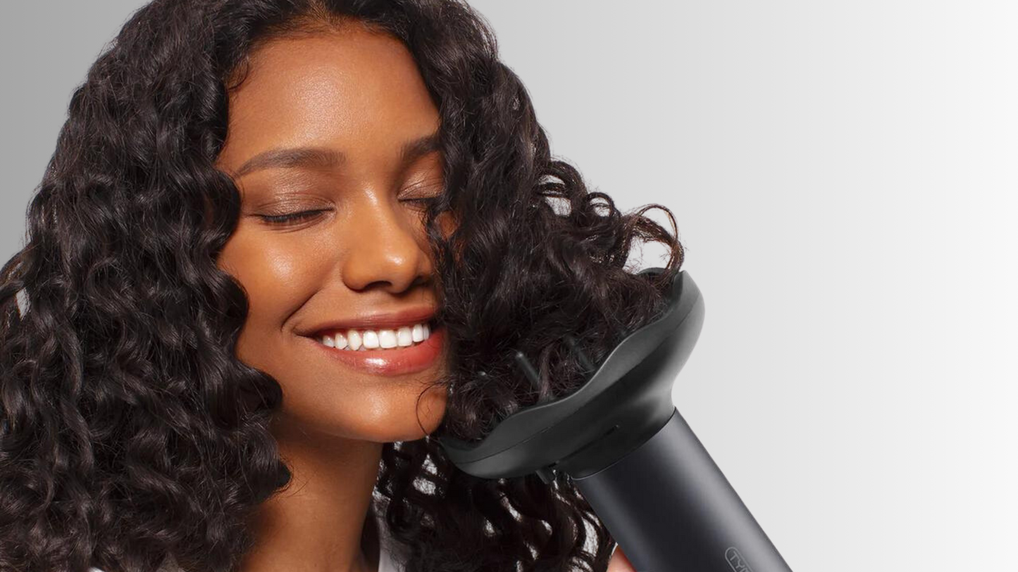 Should I Use a Diffuser on My Hair Dryer?