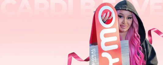 What’s Cardi B’s Secret to Glam Hair? Meet Her Go-To Curler