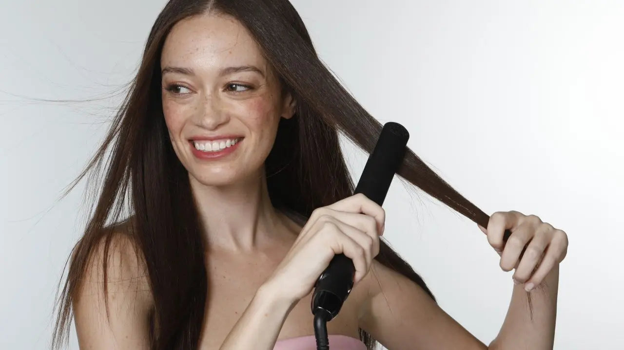 professional hair styling tools