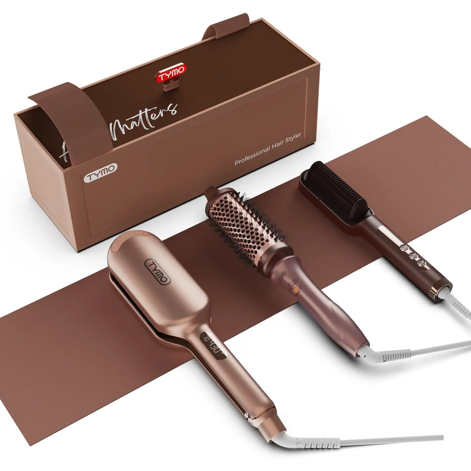 TYMO 2025 Limited Edition Styling Set 