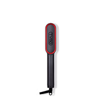 
                  
                    TYMO RING PLUS hair straightener, an innovative hair styling tool for achieving straight, glossy hair.
                  
                