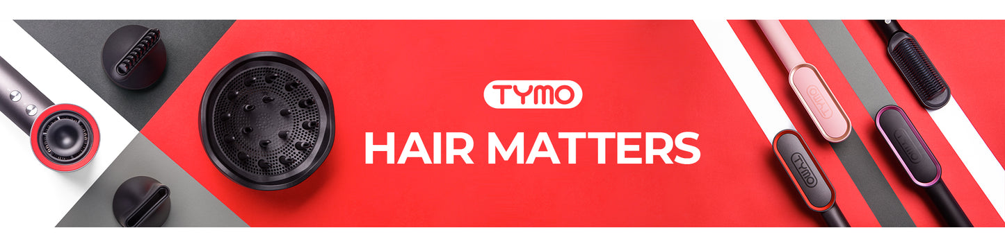 Tymo Beauty