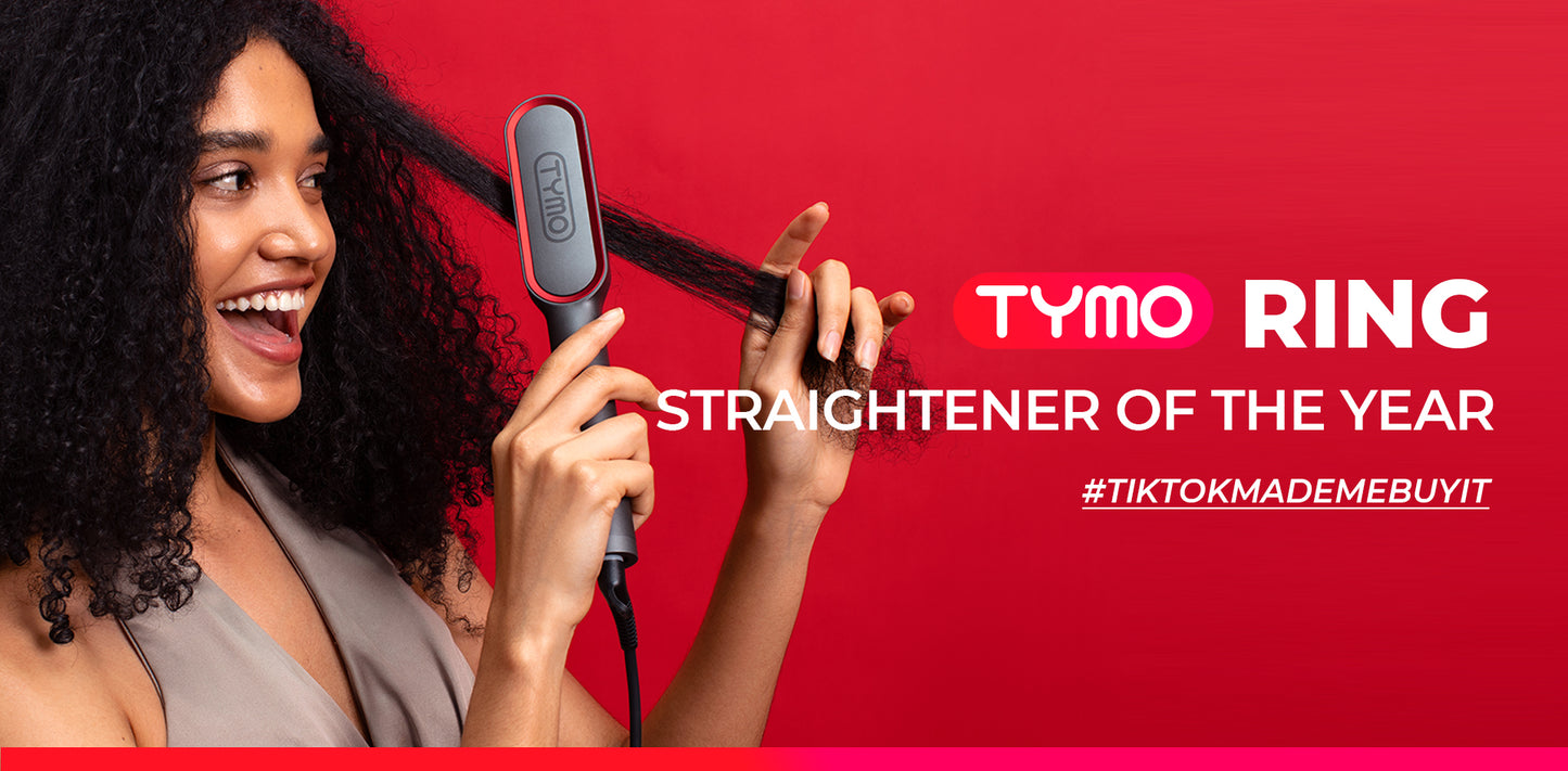 Tymo Beauty